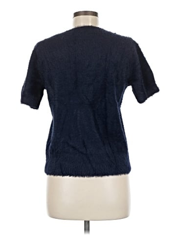 1.State Short Sleeve Top (view 2)