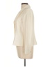 Peggy Jennings Ivory Blazer Size L (estimated) - photo 5