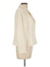 Peggy Jennings Ivory Blazer Size L (estimated) - photo 4