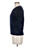 1.State Blue Short Sleeve Top Size M - photo 5