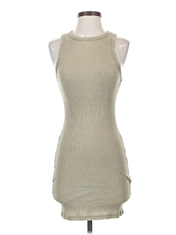 Garage Casual Dress (view 1)