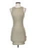 Garage Tan Casual Dress Size XS - photo 1