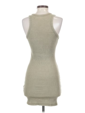 Garage Casual Dress (view 2)