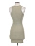 Garage Tan Casual Dress Size XS - photo 2