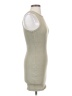 Garage Tan Casual Dress Size XS - photo 4