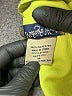 Midnight Velvet 100% Polyester Green Blazer Size 14 - photo 4