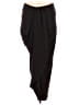 Shein Black Formal Skirt Size 6 - photo 1