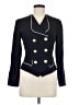 Jeffrey & Dara 100% Rayon Blue Blazer Size 6 (petite) - photo 1