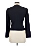 Jeffrey & Dara 100% Rayon Blue Blazer Size 6 (petite) - photo 2