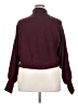 Forever 21 Plus Burgundy Turtleneck Sweater Size 3X - photo 2
