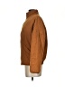 Unbranded 100% Polyester Solid Brown Jacket Size S - photo 5