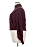 Forever 21 Plus Burgundy Turtleneck Sweater Size 3X - photo 5