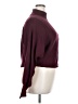 Forever 21 Plus Burgundy Turtleneck Sweater Size 3X - photo 4
