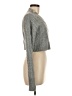 Immodel Gray Pullover Sweater Size M - photo 4