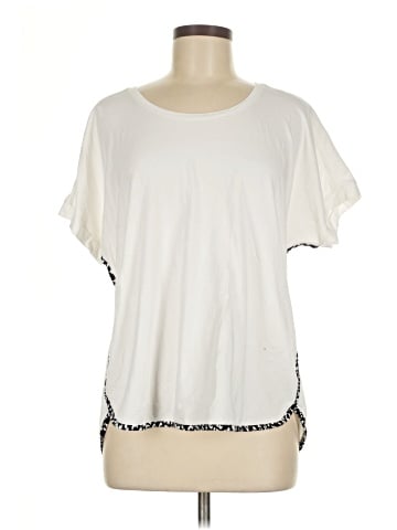 Chico's Short Sleeve Top (view 1)