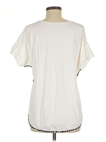 Chico's Short Sleeve Top (view 2)