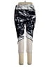 Avia Graphic Black Active Pants Size XL - photo 2