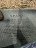 SPANX Blue Casual Pants Size M - photo 4