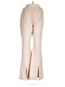 L Love Ivory Dress Pants Size L - photo 1