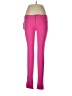 Icon Jeans Color Block Pink Active Pants Size L - photo 1