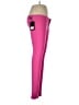 Icon Jeans Color Block Pink Active Pants Size L - photo 4