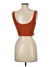 Forever 21 Orange Tube Top Size M - photo 2