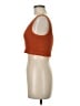 Forever 21 Orange Tube Top Size M - photo 5