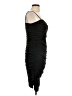 Express Black Cocktail Dress Size L - photo 4