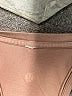 Lululemon Athletica Brown Pink Tank Top Size AU 8 - photo 6