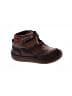 Stride Rite Brown Sneakers Size 5 (baby) - photo 1