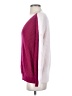 BDG Color Block Pink Pullover Sweater Size XS - photo 5