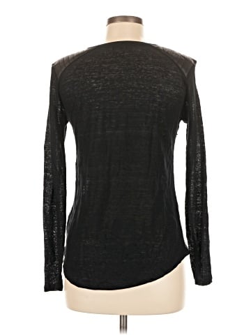 Zara Collection Long Sleeve T-Shirt (view 2)