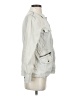 Velvet 100% Cotton Silver Jacket Size P (petite) - photo 4