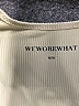 WeWoreWhat Tan Romper Size M - photo 4