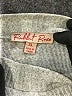 Rabbit Rose Gray Pullover Sweater Size XL - photo 7