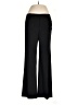 Nine & Co. Solid Black Dress Pants Size 12 - photo 1