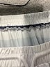 Unbranded Stripes Silver Casual Skirt Size 1X - photo 4