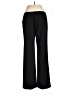 Nine & Co. Solid Black Dress Pants Size 12 - photo 2