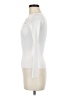 Assorted Brands Ivory Long Sleeve Top Size M - photo 5