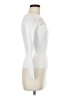 Assorted Brands Ivory Long Sleeve Top Size M - photo 4