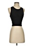 Unbranded Black Tank Top Size S - photo 1