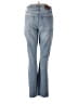 Madewell Hearts Blue Jeans Size 26 waist - photo 2