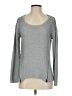 Quinn Gray Pullover Sweater Size S - photo 1