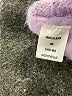 Cotton Candy LA Purple Pullover Sweater Size S - photo 8