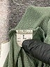 Unbranded Green Sweatshirt Size L - photo 5