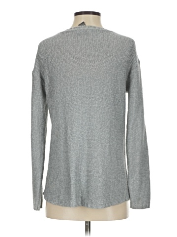 Quinn Pullover Sweater (view 2)