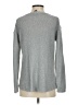 Quinn Gray Pullover Sweater Size S - photo 2