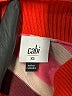 CAbi Color Block Purple Pullover Sweater Size XS - photo 7