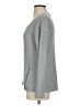Quinn Gray Pullover Sweater Size S - photo 5