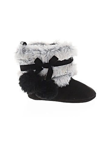 Stepping Stones Booties (view 1)